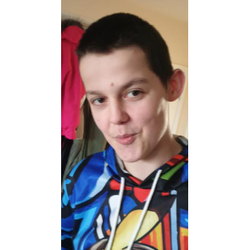 Photo of Kai McKenzie GARDNER-PUGH