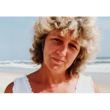 Photo of Eileen Margaret WESTON