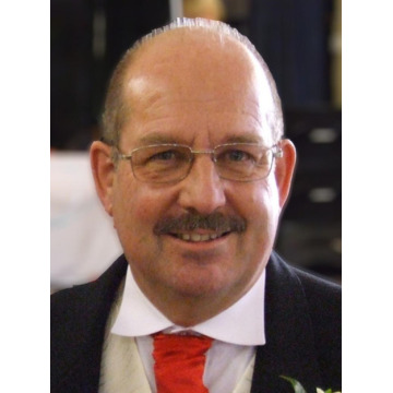 Photo of CHRIS METHOLD