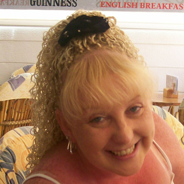 Notice Gallery for Annette CORDEN