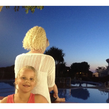 Notice Gallery for Annette CORDEN