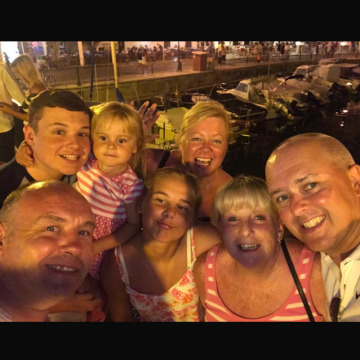 Notice Gallery for Annette CORDEN