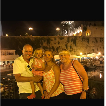 Notice Gallery for Annette CORDEN