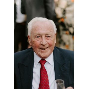 Photo of Douglas Barry BETTS