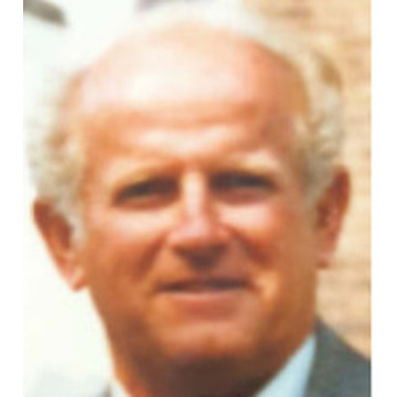 Photo of Ronald BEST