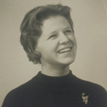 Photo of Anne ARCHER