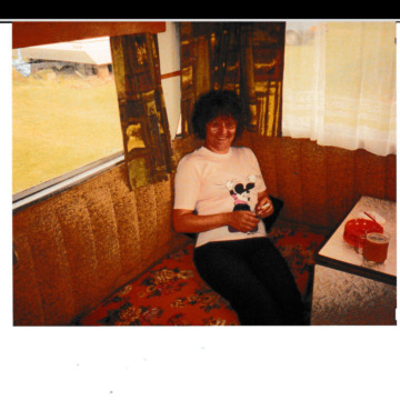 Photo for notice Adrienne URRY