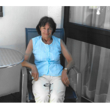 Photo of Jill THOMPSON