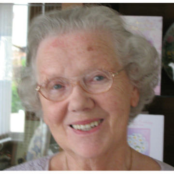 Notice Gallery for Thelma Joan JACKSON