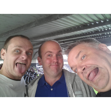 Notice Gallery for Brian Leslie HARRISON