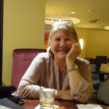 Photo of Linda Mary JONES