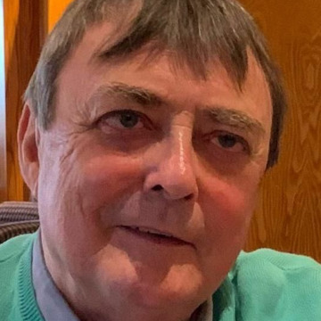 Photo of Bernard Jude GREGORY