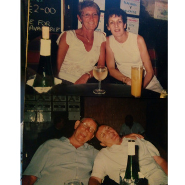 Notice Gallery for Bernard Jude GREGORY