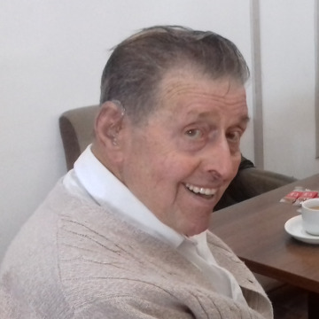 Photo for notice William Fredrick SMITH