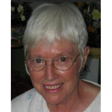 Photo of SHEILA ELIZABETH WILLCOX