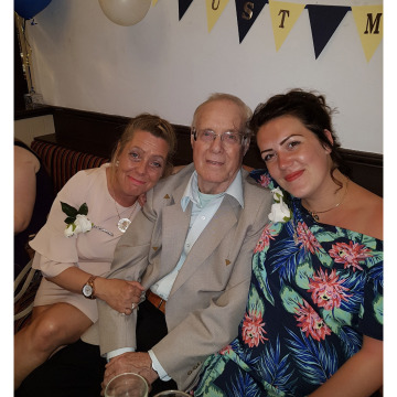 Notice Gallery for Joseph Arthur BARKER