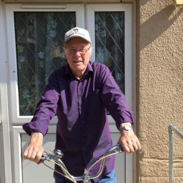 Notice Gallery for Joseph Arthur BARKER