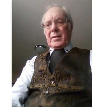 Notice Gallery for Joseph Arthur BARKER