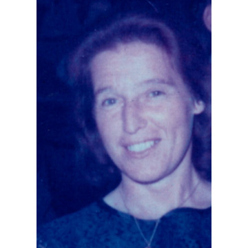 Photo of MARY ELIZABETH ANDERSON
