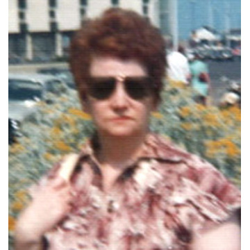 Photo of Celia Elizabeth WINTER
