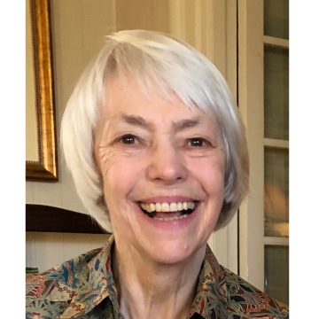 Photo of EVELYN BRAID