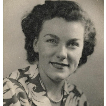 Photo of Kathleen PULLEN