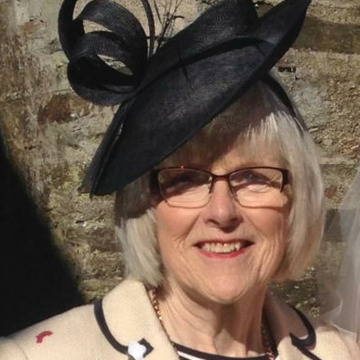 Photo of Eunice GRAY