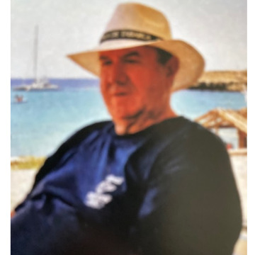 Photo of ALAN GERALD CHADWICK