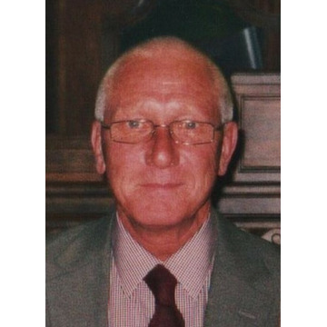Photo of BRIAN BESTON