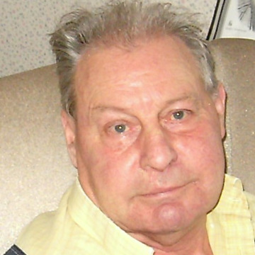Photo of Douglas FAWCETT