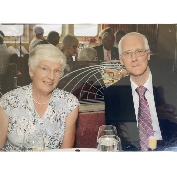 Photo for notice Ralph Edmund DOWDING