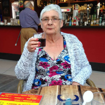 Photo of Sheila SMITH