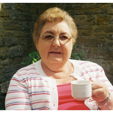 Photo of Janet Ann WOOD