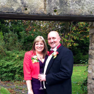 Notice Gallery for Pete GATER