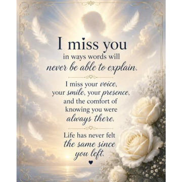 Photo for notice Tracey Joy EVANS
