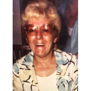 Photo of VERONICA DAY