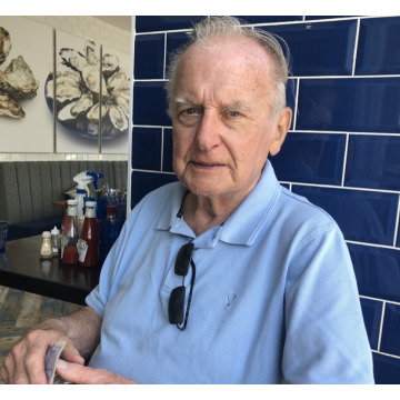 Photo of DENNIS FULLER