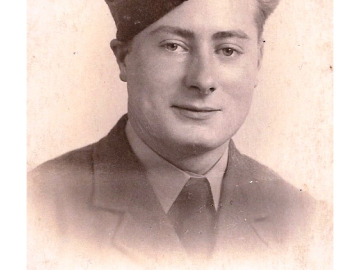 Photo for notice JOHN ALBERT PULLEN