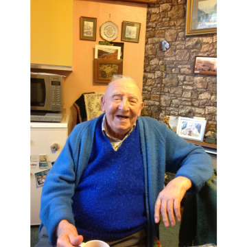 Photo for notice WILFRED FOSTER