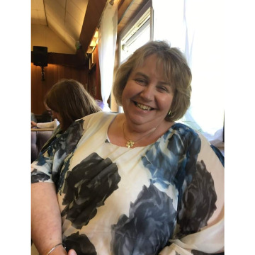 Photo for notice Helen Margaret NOTT