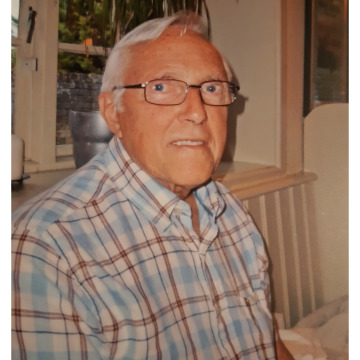 Photo of Derek RAINES