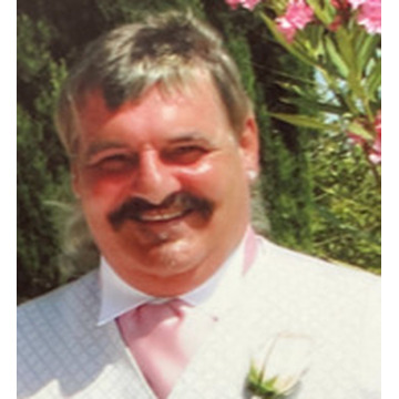 Photo of Ernest TURNER