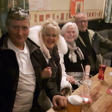 Notice Gallery for PAUL KENNETH SMITHWICK