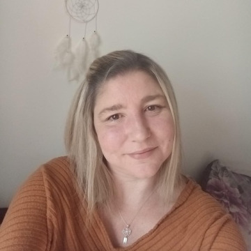 Photo of Amy SLEIGH