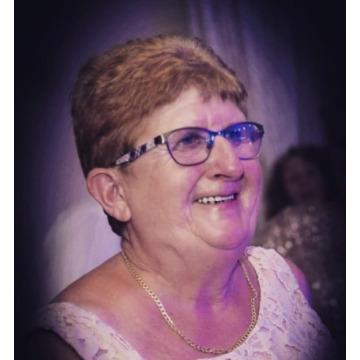 Photo of Valerie  (Val) BOUNDS