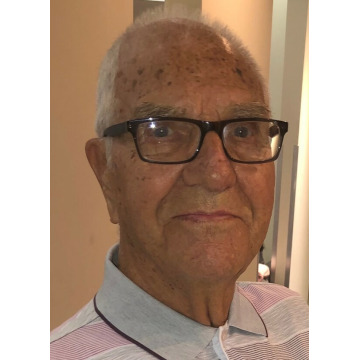Photo of CHARLES ALDRIDGE