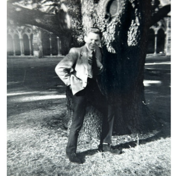 Photo for notice Robert John FOX