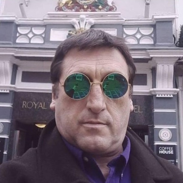 Photo of Wayne Mark HARFORD