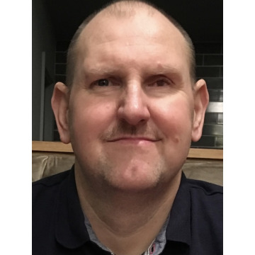 Photo of Chris RICE