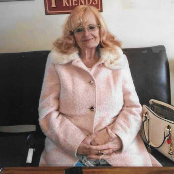 Photo of Betty PROUDMORE